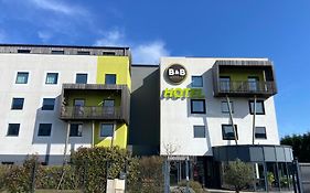 B&B Hotel Bordeaux Est
